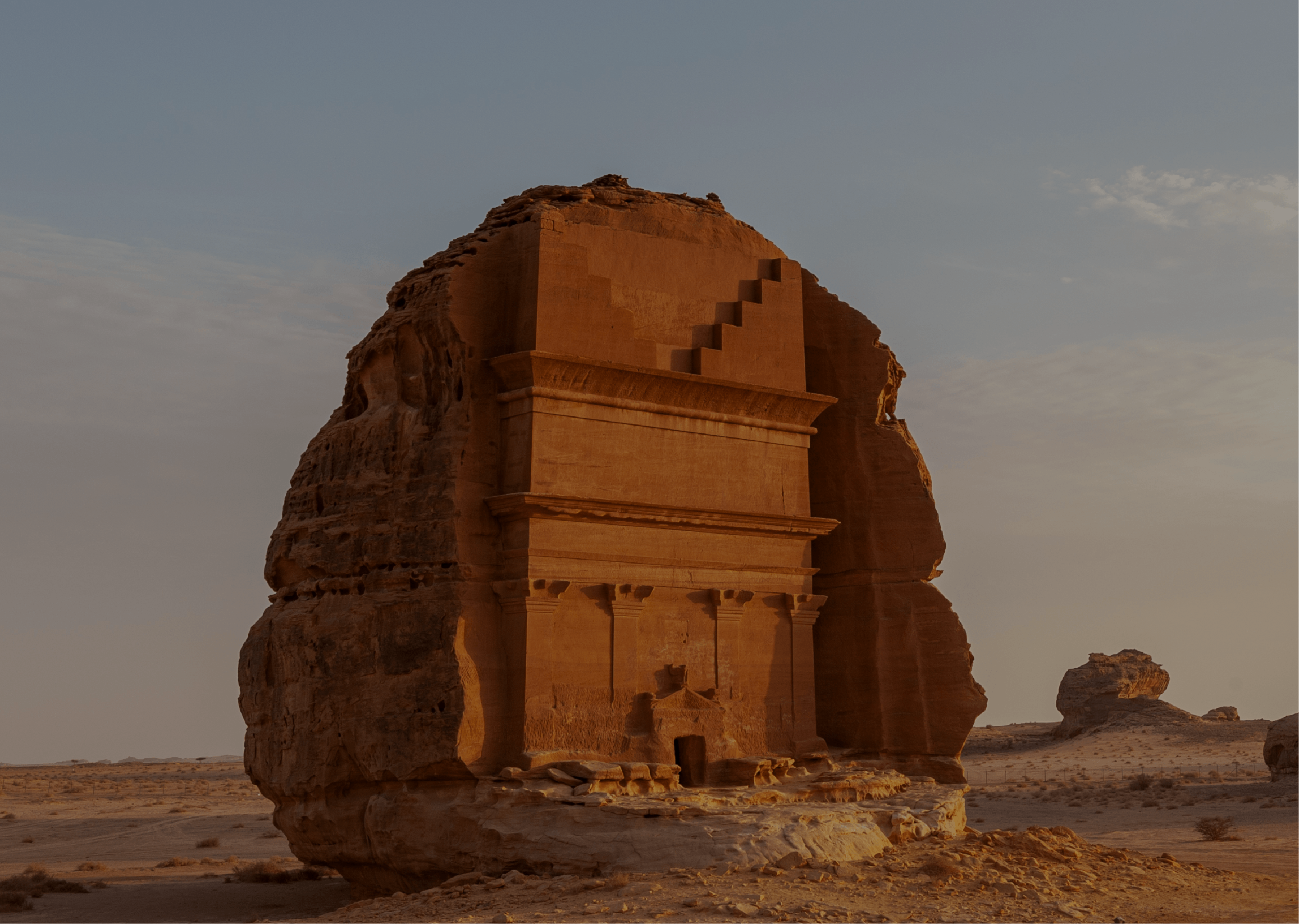 Shaping Law with Vision and Authority